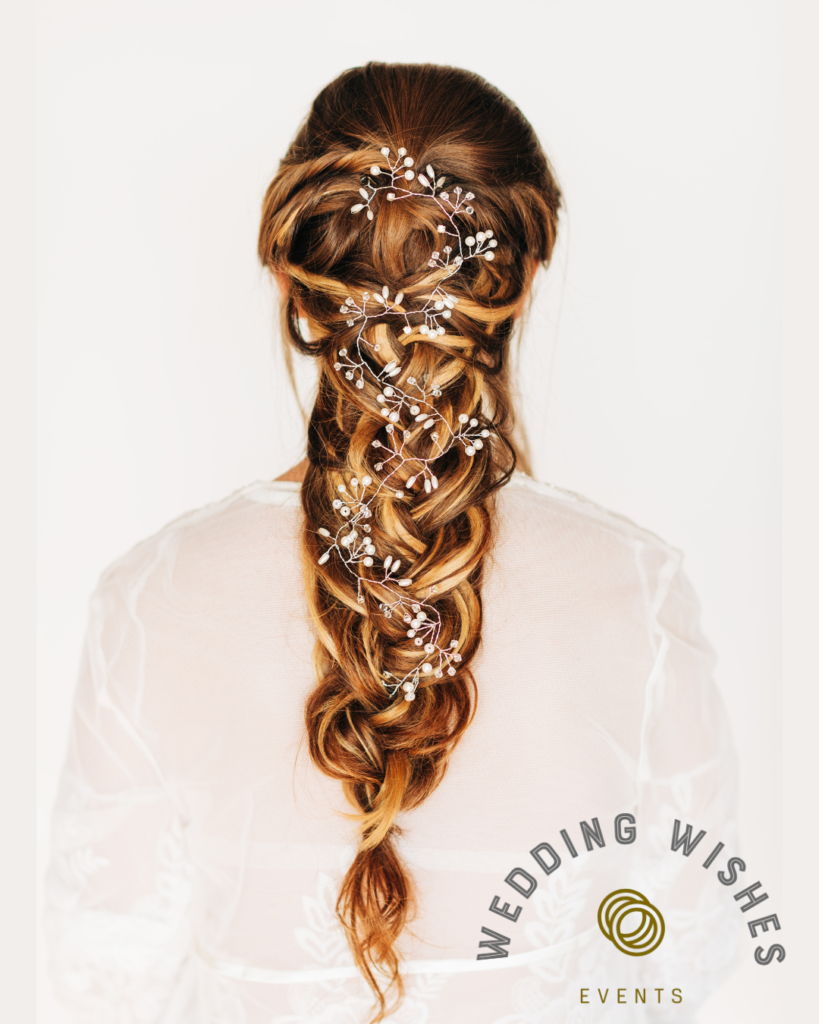 Bridal Hairstyles