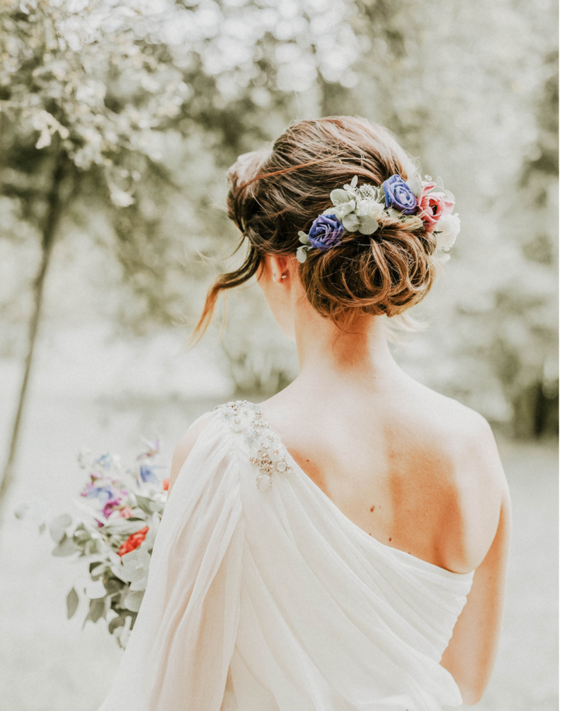 Bridal Hairstyles