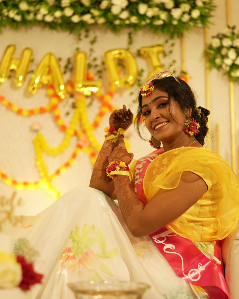 Bridal Hairstyles