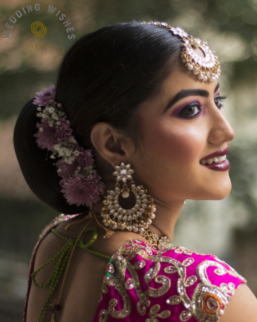 Bridal Hairstyles
