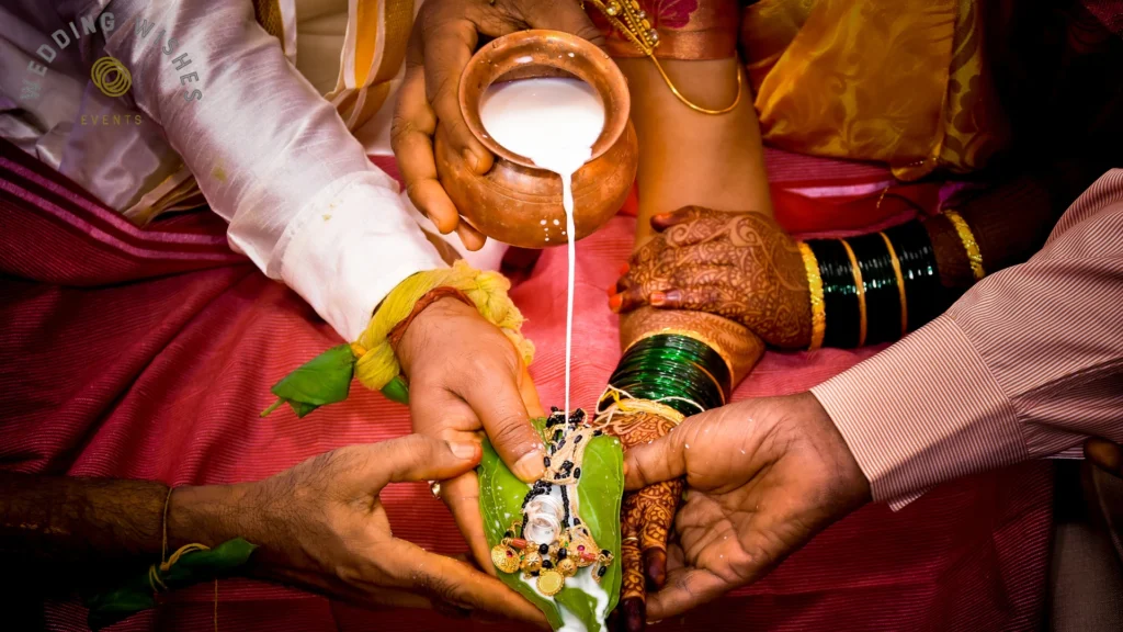 Wedding Event Services