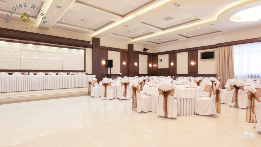 wedding event planner, decor in hyderabad
