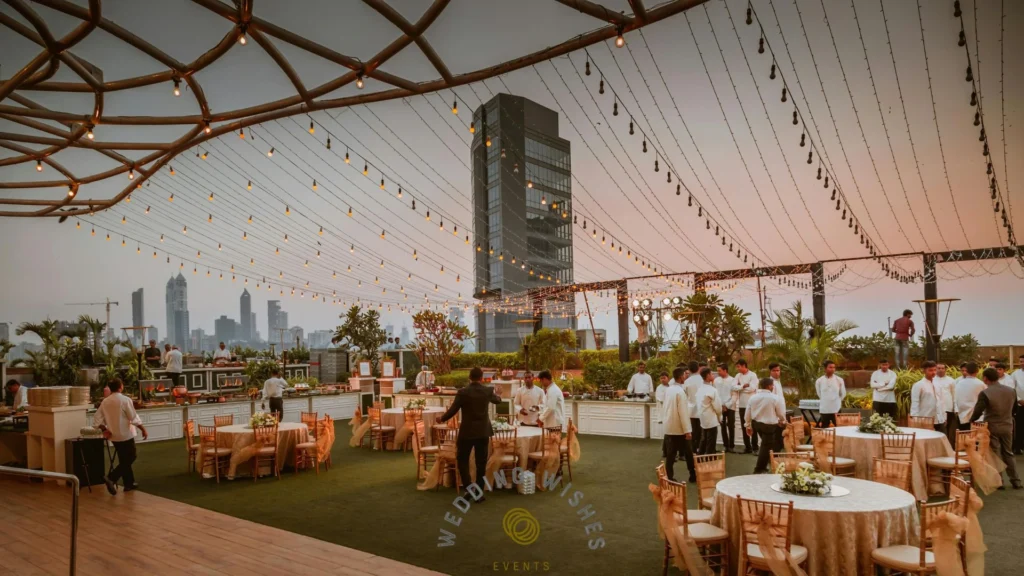 Corporate Event Management Company in Hyderabad