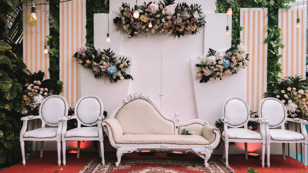 Best wedding event planner in hyderabad
Wedding Event Services