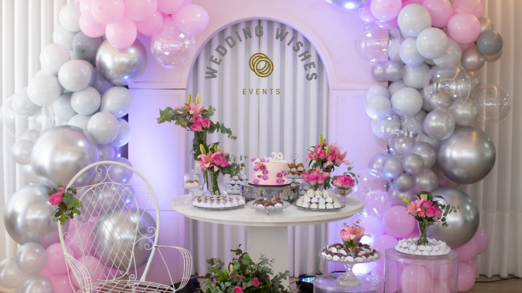 Birthday Event Planner in Hyderabad